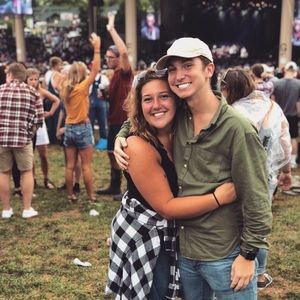 Meet your Posher, Jacob